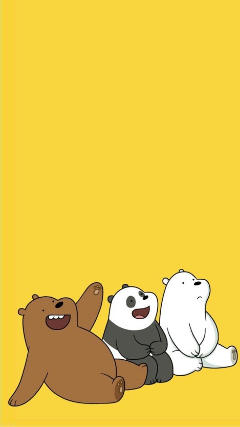 we bare bears pfp 0054