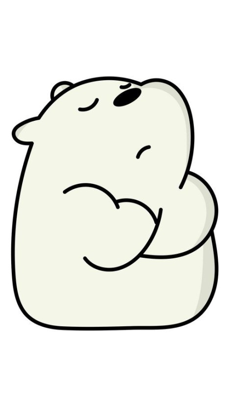 we bare bears pfp 0057