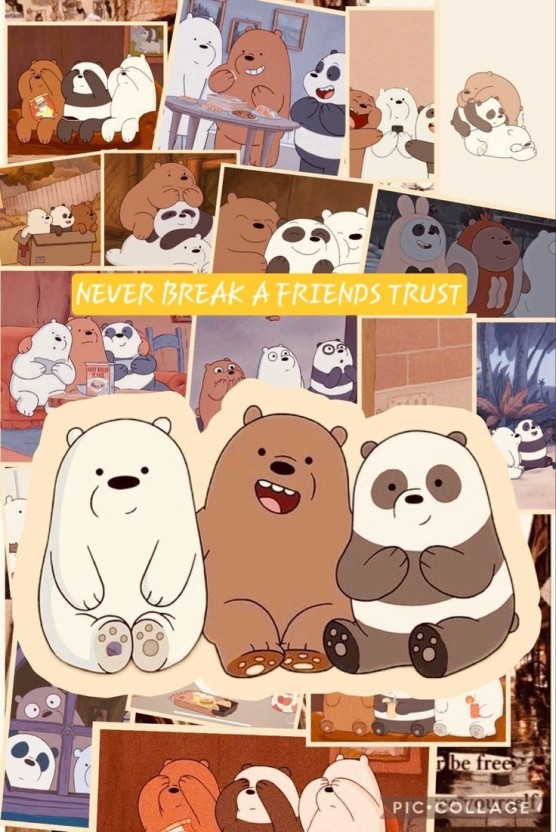 we bare bears pfp 0060