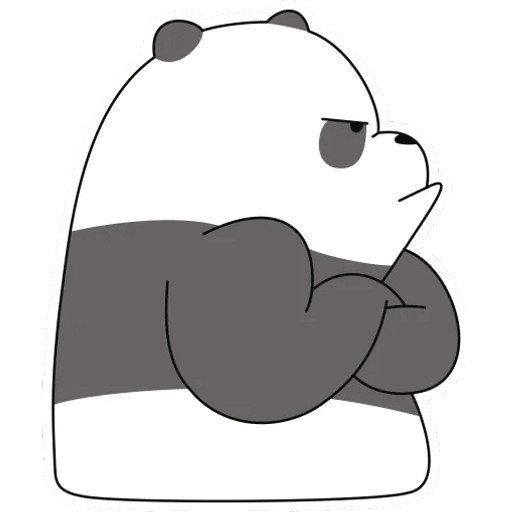 we bare bears pfp 0062