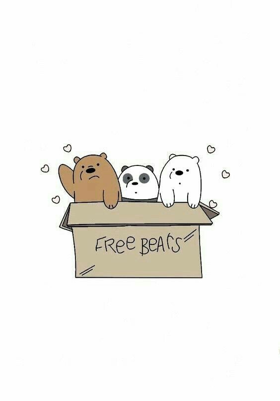 we bare bears pfp 0072