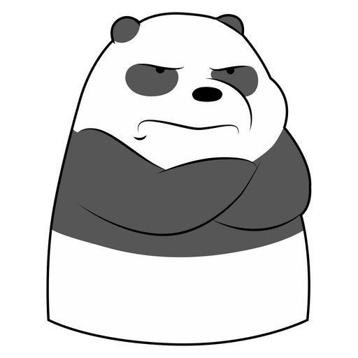 we bare bears pfp 0078