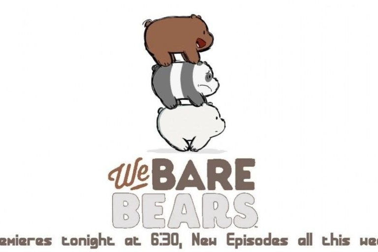 we bare bears pfp 0080