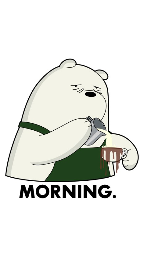 we bare bears pfp 0081