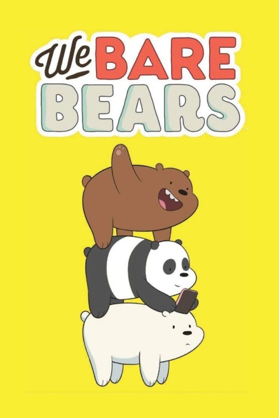 we bare bears pfp 0082