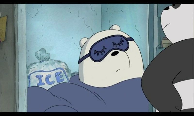 we bare bears pfp 0085