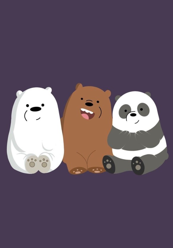 we bare bears pfp 0089