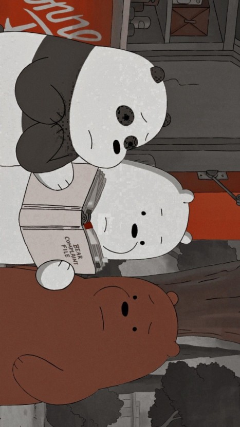 we bare bears pfp 0094