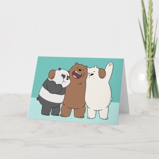 we bare bears pfp 0097