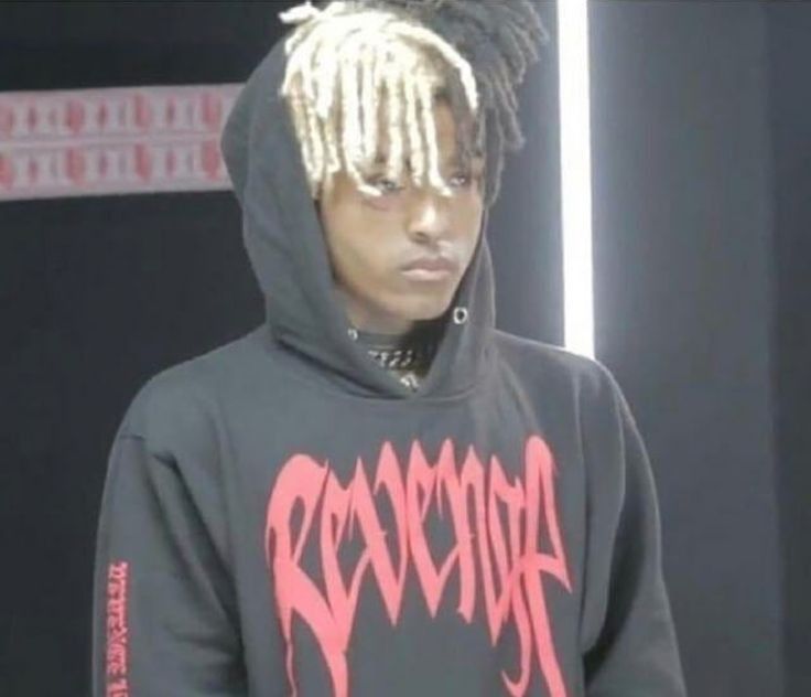 xxxtentacion pfp for Discord