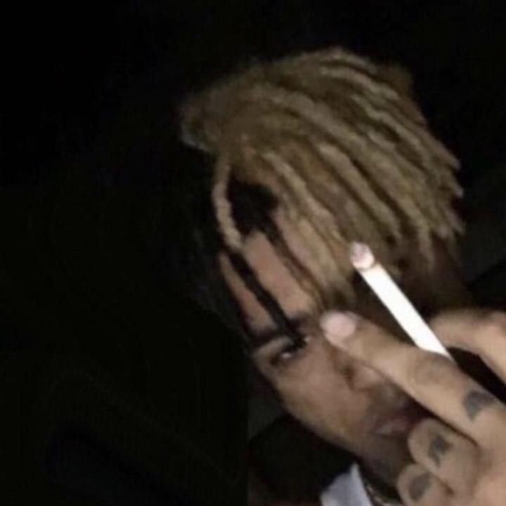 xxxtentacion pfp 0023