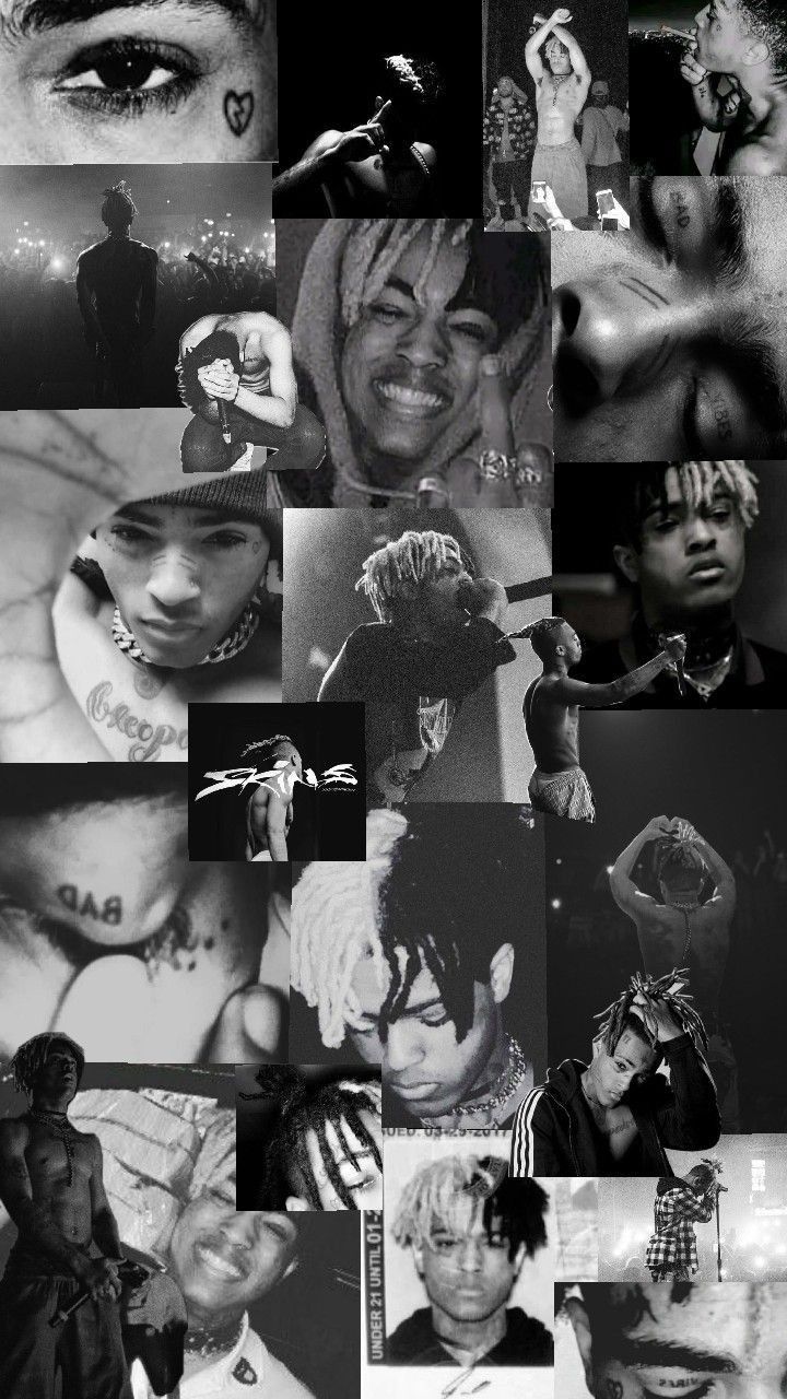 xxxtentacion pfp 0024