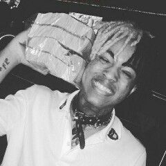 xxxtentacion pfp 0025