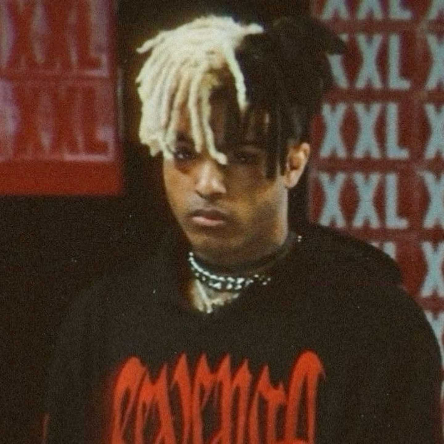 xxxtentacion pfp 0027