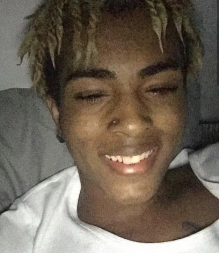 xxxtentacion pfp 0029