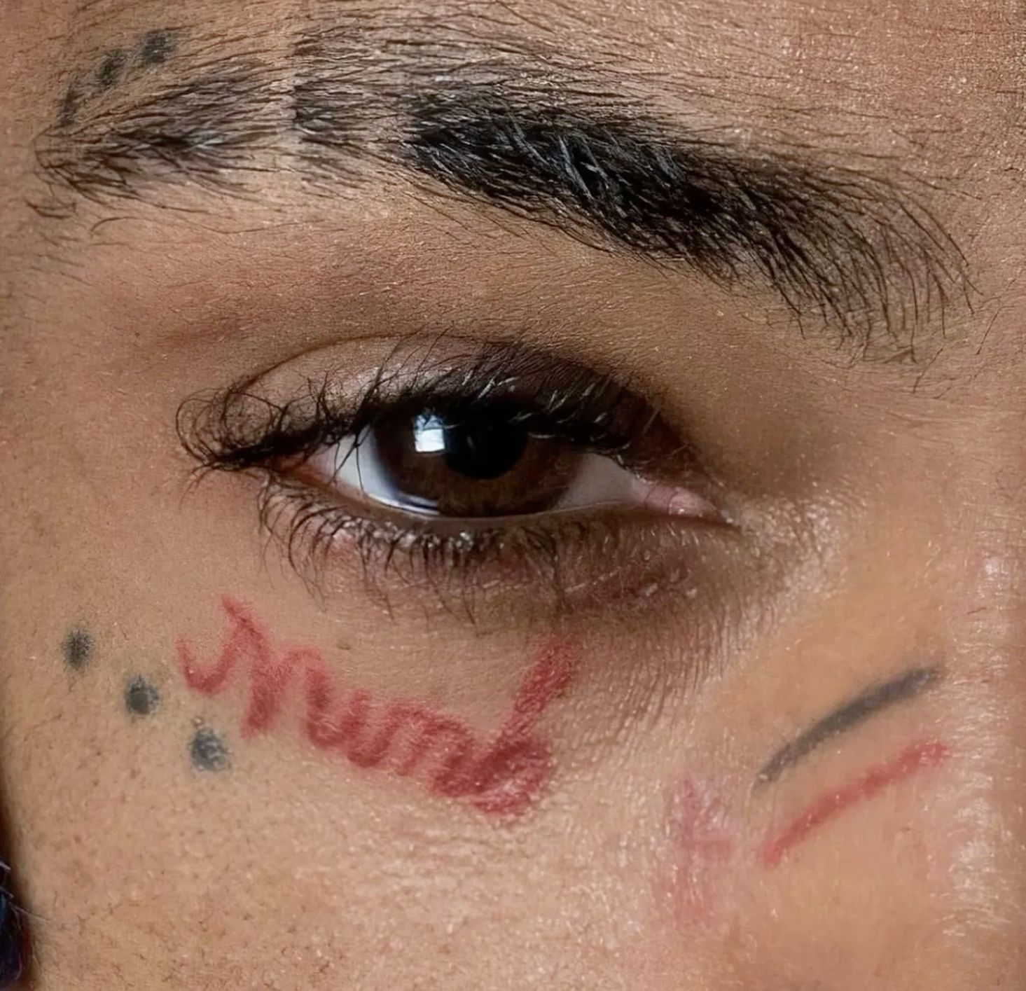 xxxtentacion pfp 0037