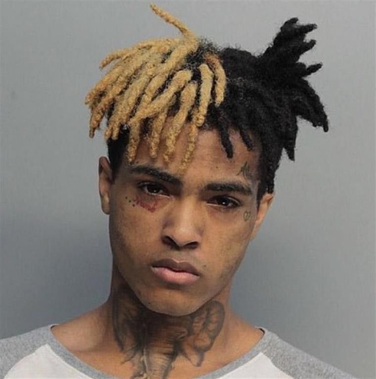 xxxtentacion pfp 0044