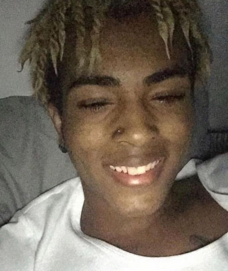 xxxtentacion pfp 0048