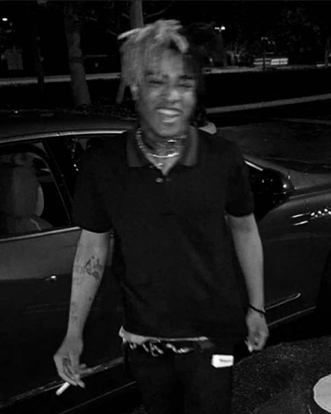 xxxtentacion pfp 0050