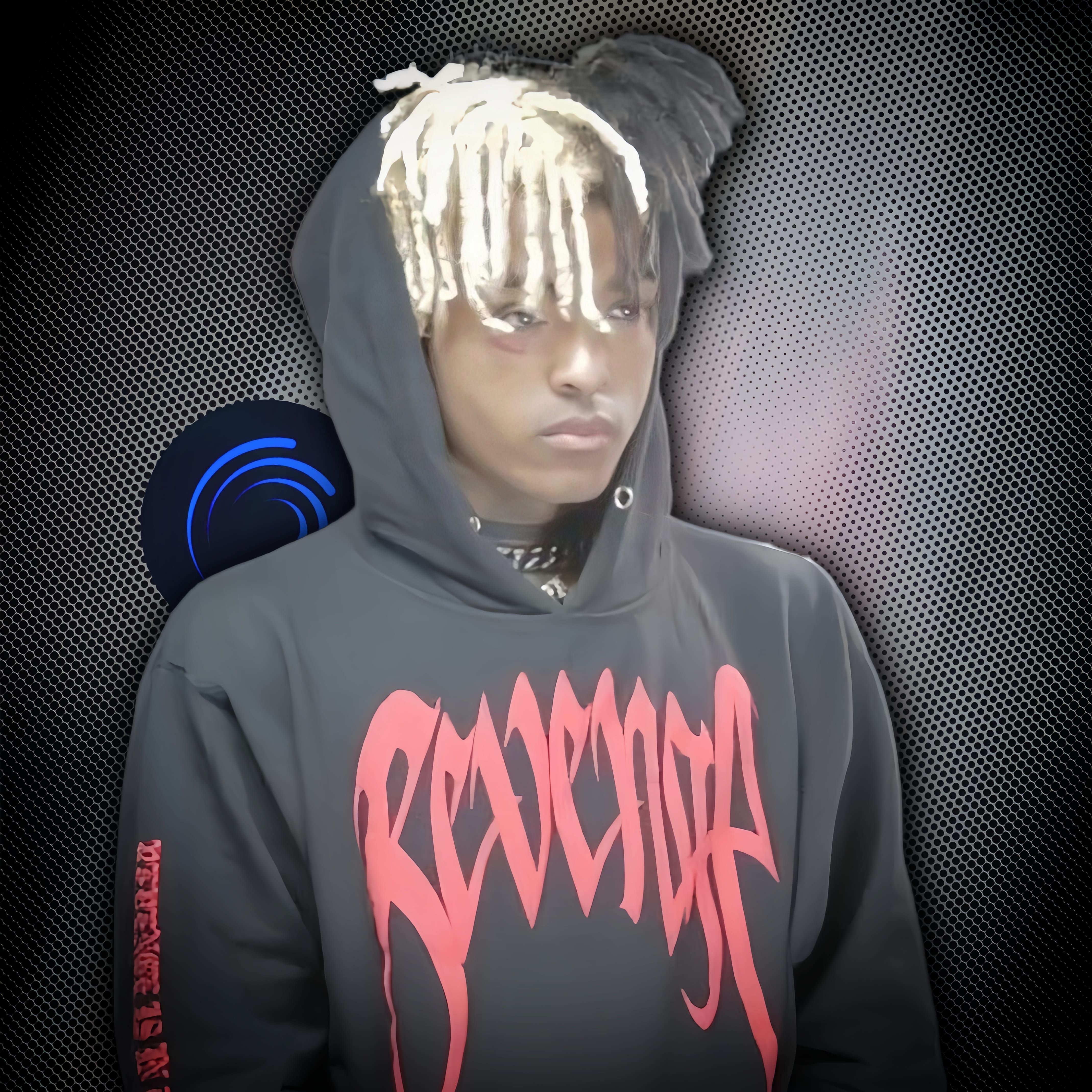 xxxtentacion pfp 0052