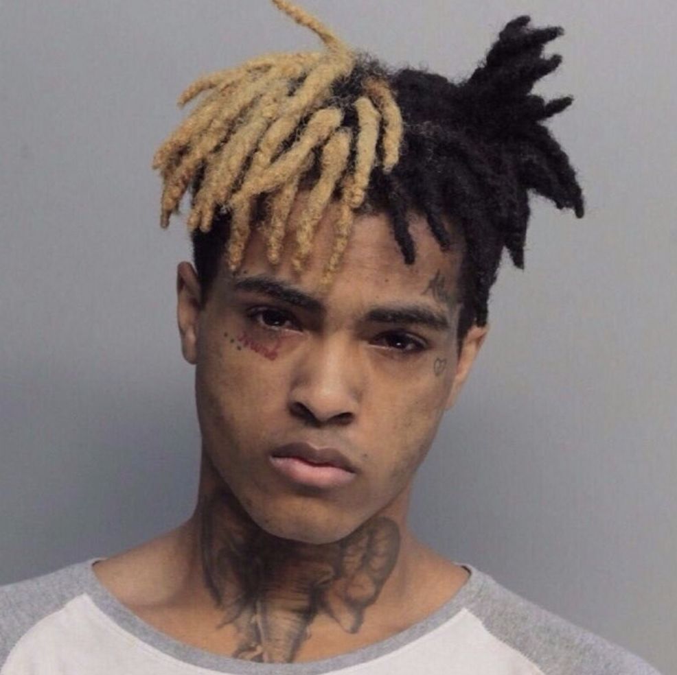 xxxtentacion pfp 0058