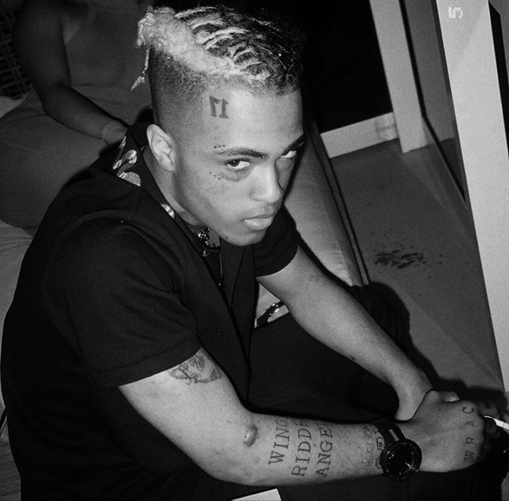 xxxtentacion pfp 0065