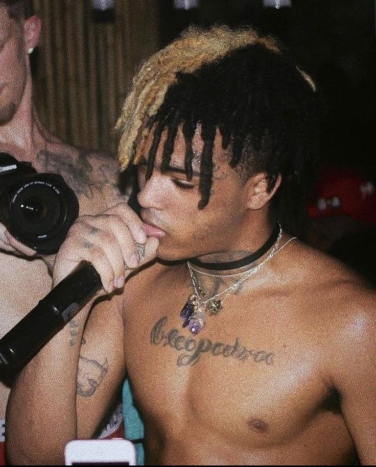 xxxtentacion pfp 0066