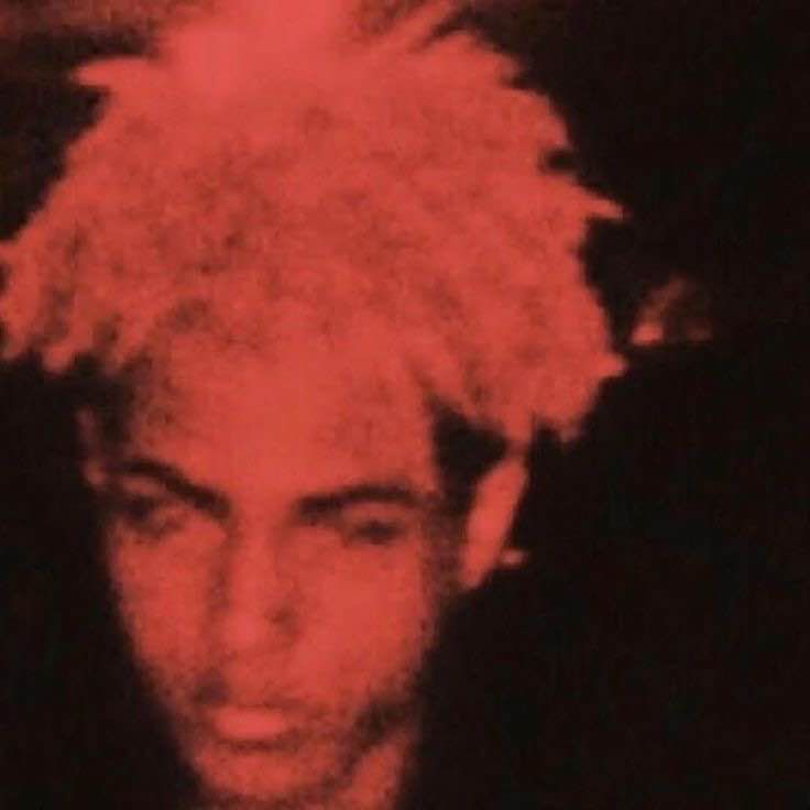 xxxtentacion pfp 0070