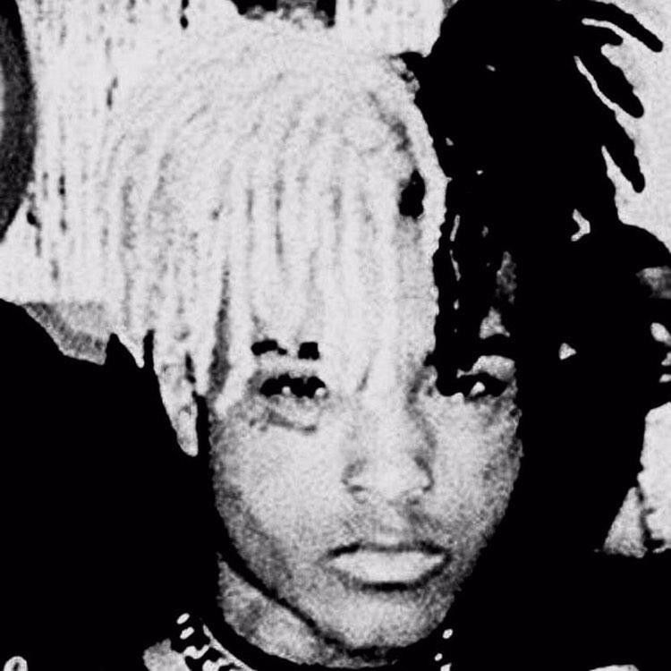 xxxtentacion pfp 0072