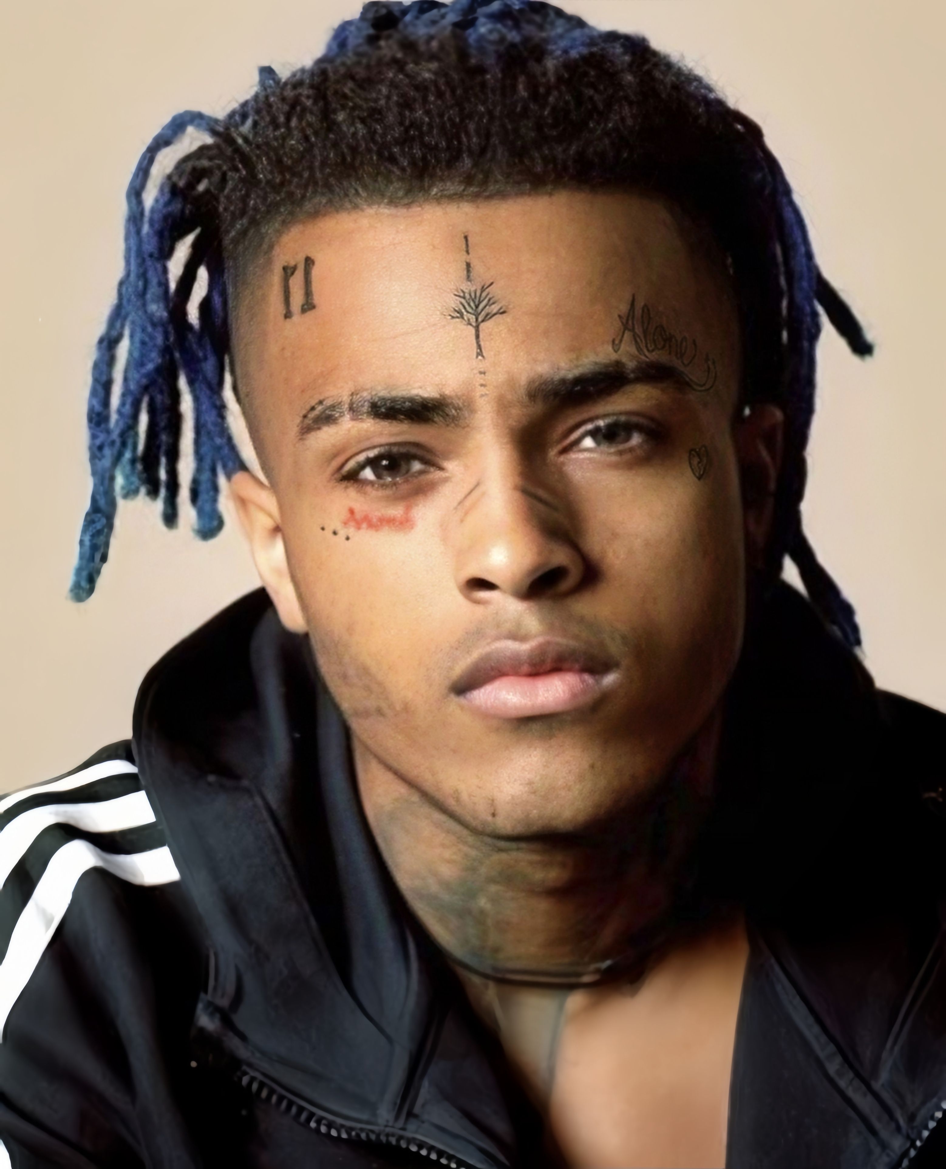 xxxtentacion pfp 0075