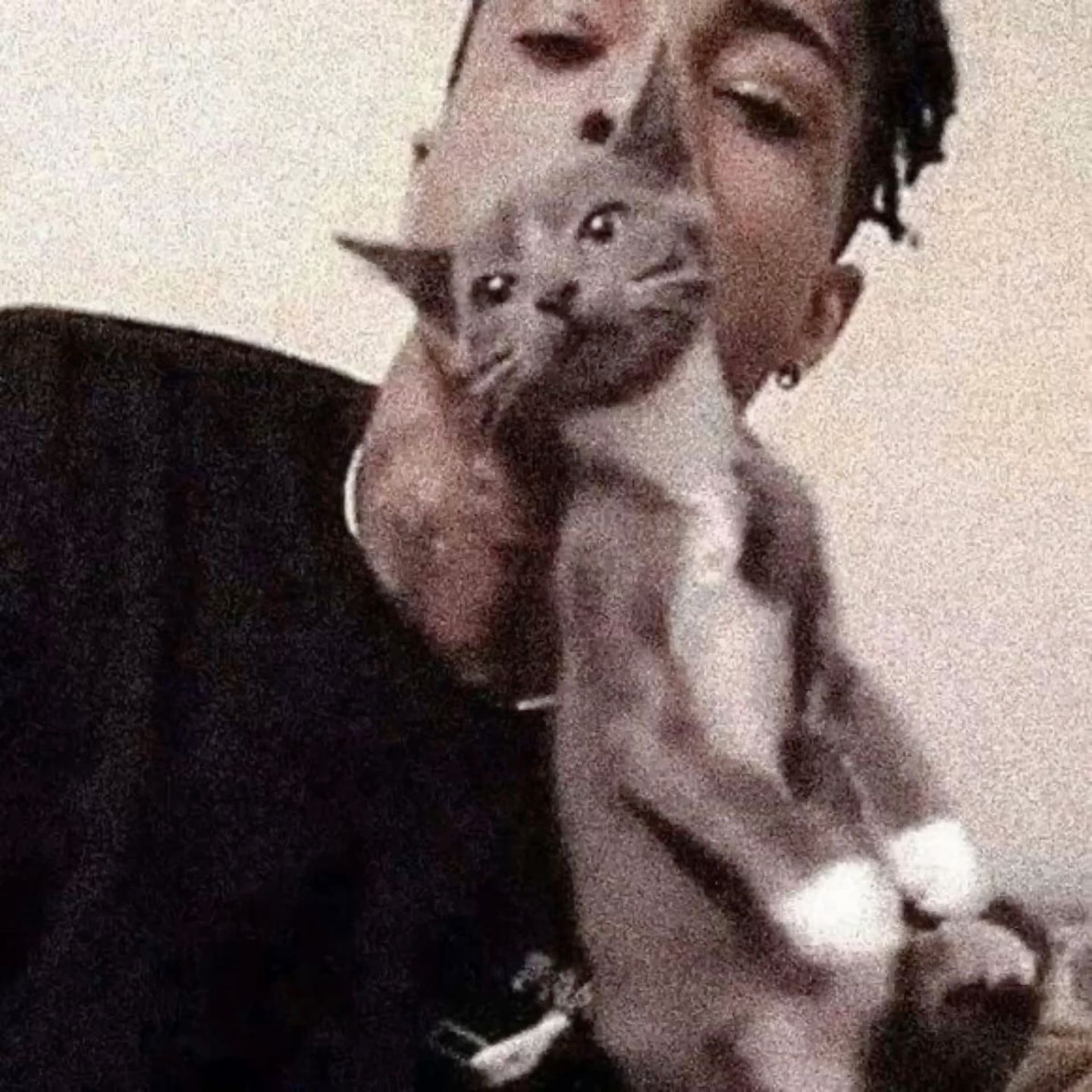 xxxtentacion pfp 0076