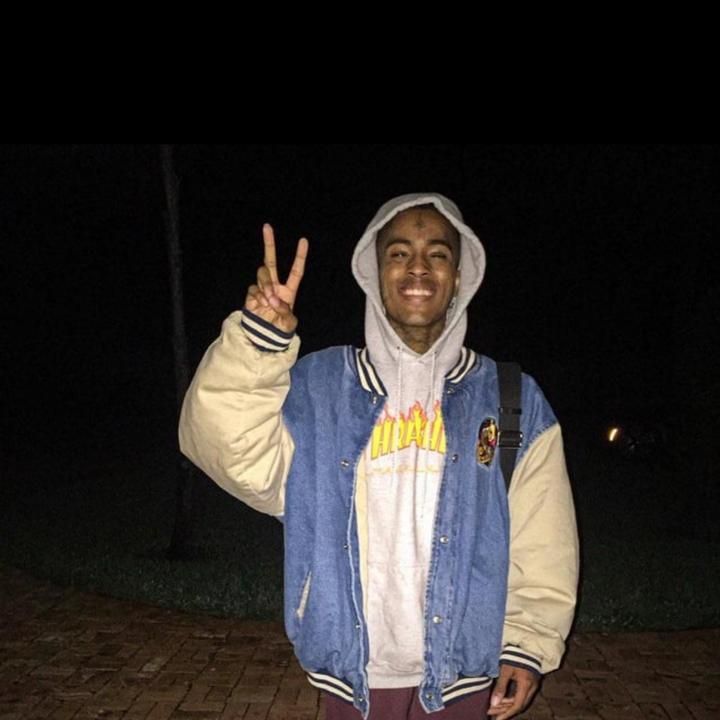 xxxtentacion pfp 0077