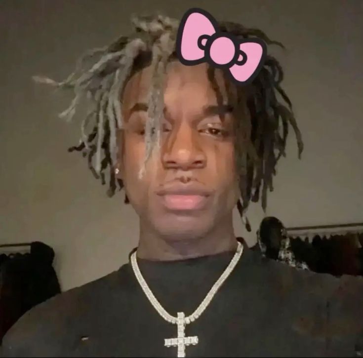 xxxtentacion pfp 0081