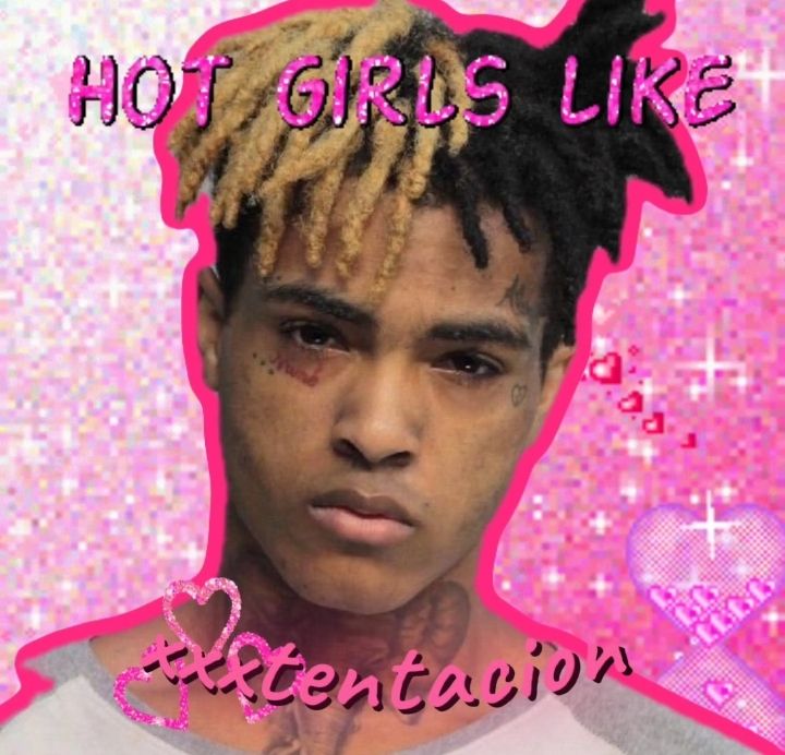 xxxtentacion pfp 0085