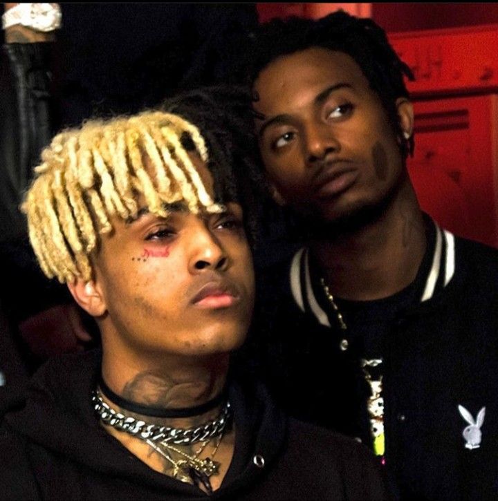 xxxtentacion pfp 0089