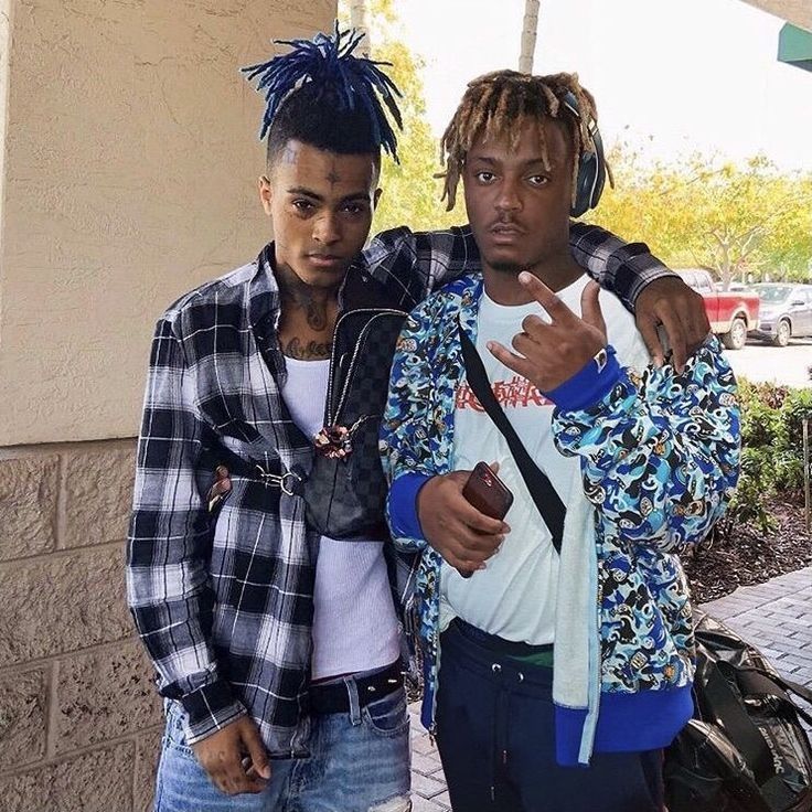 xxxtentacion pfp 0091