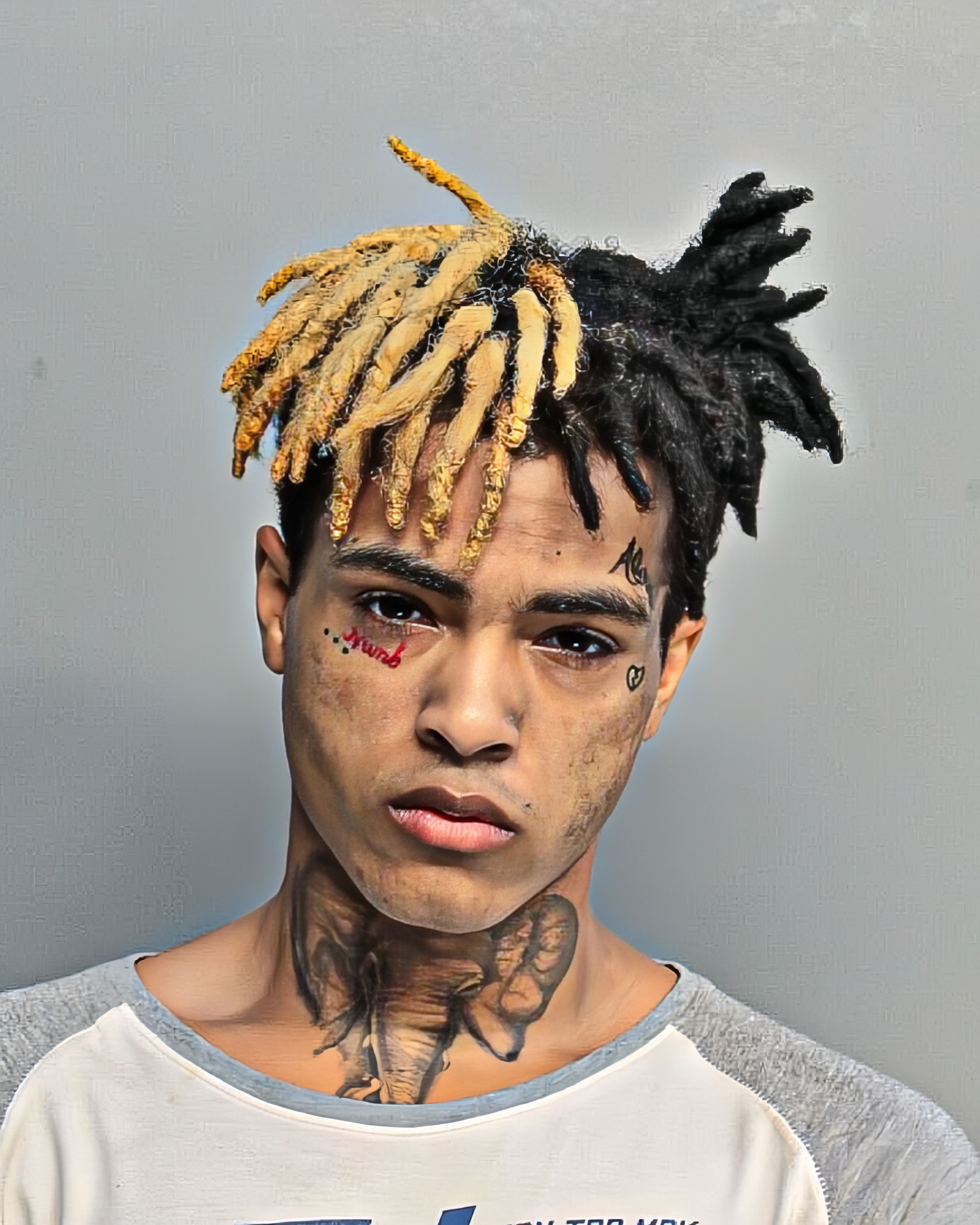 xxxtentacion pfp 0093