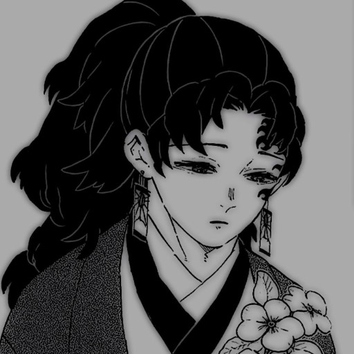 yoriichi pfp HD