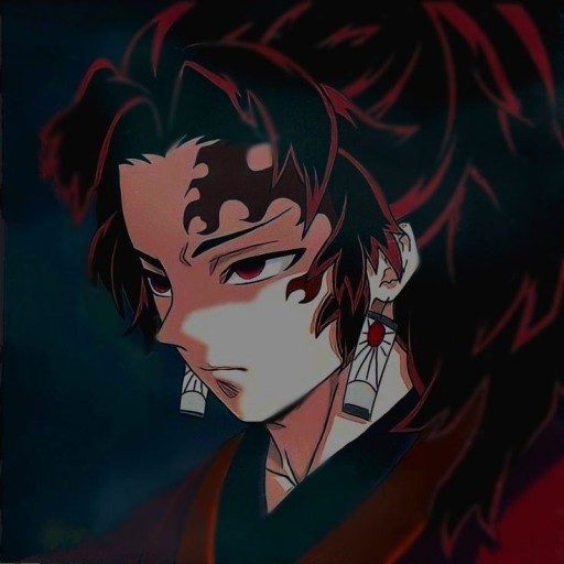 yoriichi pfp options