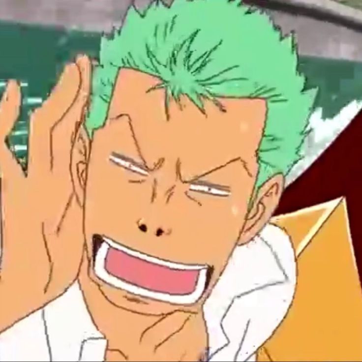 zoro pfp collection