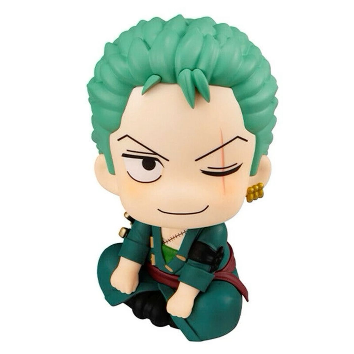 zoro pfp 0035