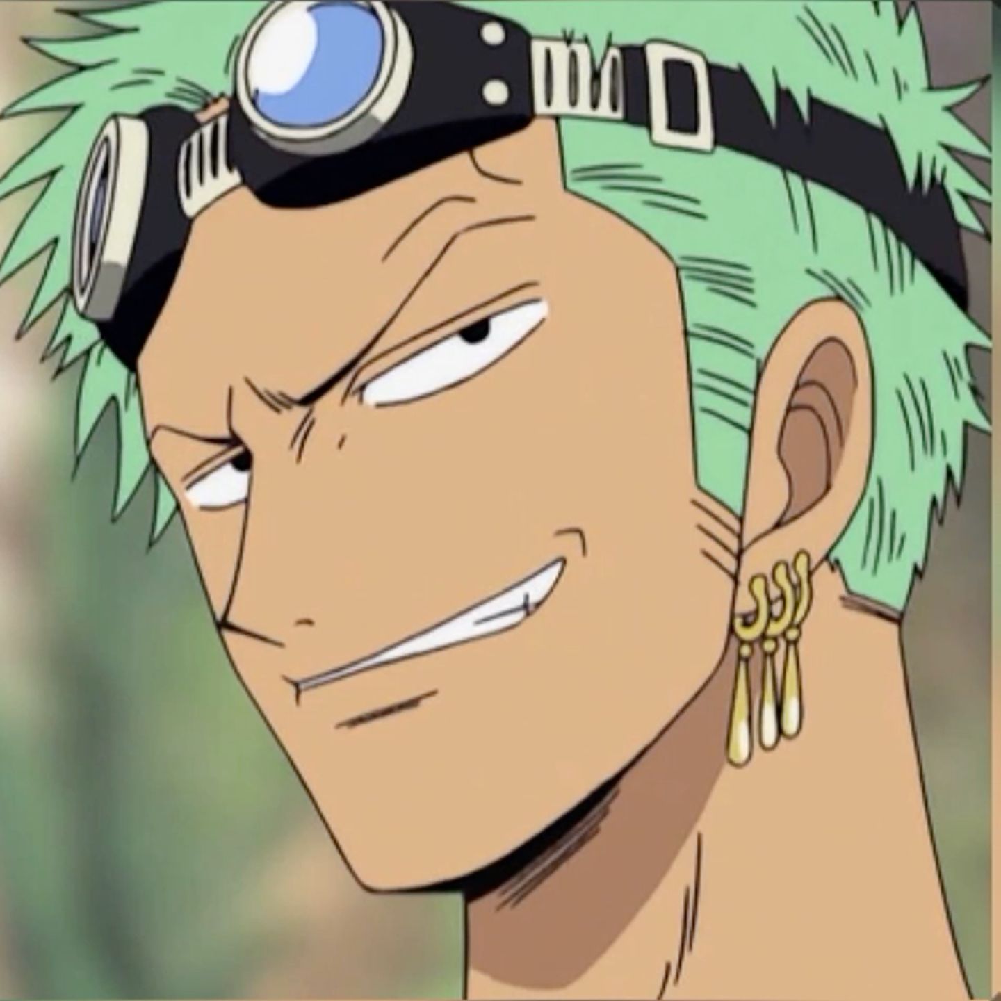 zoro pfp 0075